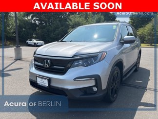 Used 2022 Honda Pilot Special Edition image 1
