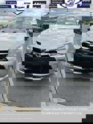 Used 2017 Toyota Camry SE image 1