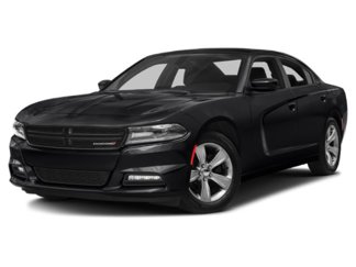 Certified 2018 Dodge Charger SXT w/ Blacktop Package image 1