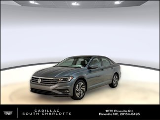 Used 2020 Volkswagen Jetta SEL Premium video 1