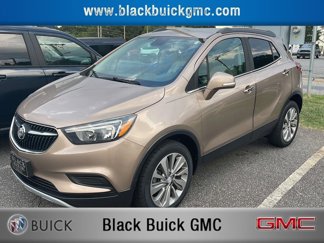 Used 2019 Buick Encore Preferred image 1
