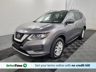 Used 2018 Nissan Rogue SV w/ Premium Package image 1