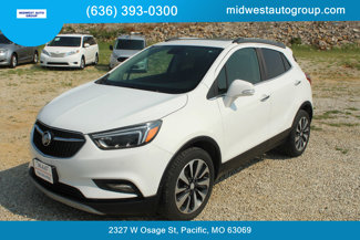 Used 2019 Buick Encore Essence image 1