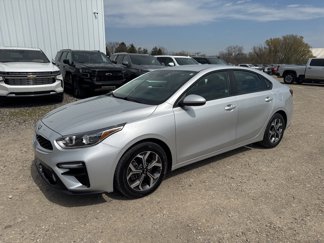 Used 2020 Kia Forte LXS image 1