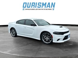 Used 2023 Dodge Charger GT image 1