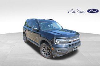 Used 2022 Ford Bronco Sport Big Bend w/ Convenience Package image 1