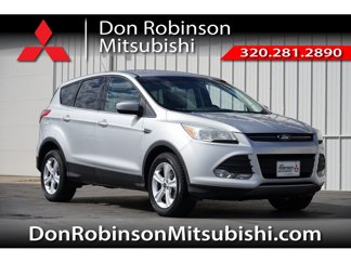 Used 2015 Ford Escape SE image 1