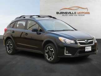 Used 2016 Subaru Crosstrek 2.0i Limited image 1