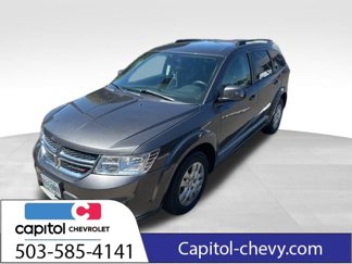 Used 2019 Dodge Journey SE w/ Connectivity Group image 1