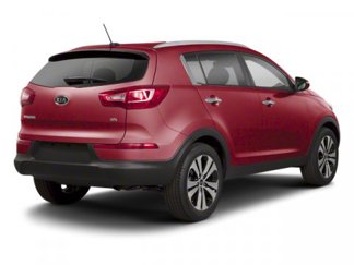 Used 2013 Kia Sportage EX w/ EX Premium Pkg video 2