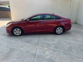 Used 2012 Hyundai Sonata GLS image 1
