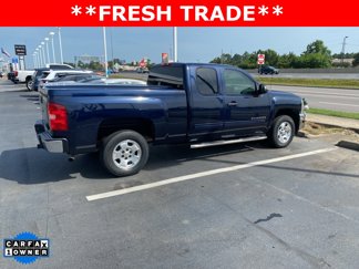 Used 2012 Chevrolet Silverado 1500 LT w/ All-Star Edition image 1