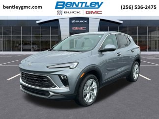 Used 2024 Buick Encore GX Preferred w/ Comfort Package image 1