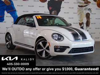 Used 2014 Volkswagen Beetle R-Line image 1
