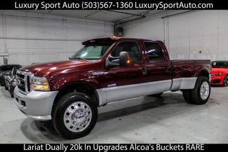 Used 2007 Ford F350 XLT image 1