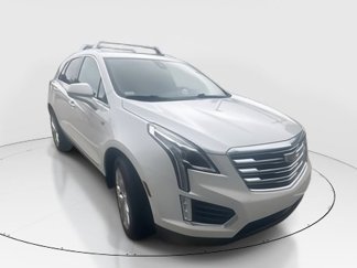 Used 2019 Cadillac XT5 Premium Luxury image 1