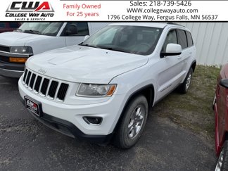 Used 2014 Jeep Grand Cherokee Laredo w/ Quick Order Package 23E image 1