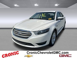 Used 2018 Ford Taurus SEL w/ Equipment Group 201A video 1