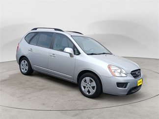 Used 2009 Kia Rondo LX image 1