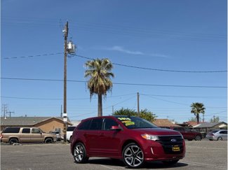 Used 2014 Ford Edge Sport w/ Driver Entry Package image 1