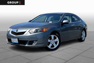 Used 2009 Acura TSX Sedan image 1