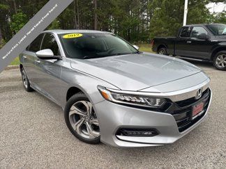 Used 2019 Honda Accord EX image 1