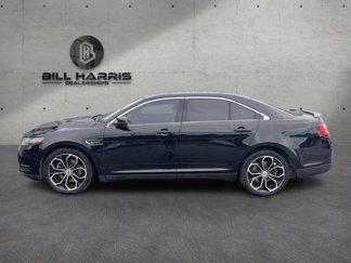 Used 2018 Ford Taurus SHO image 1