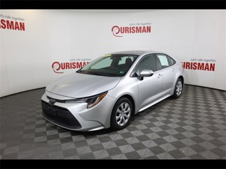 Used 2023 Toyota Corolla LE image 1
