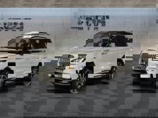 New 2025 Lincoln Corsair AWD image 1