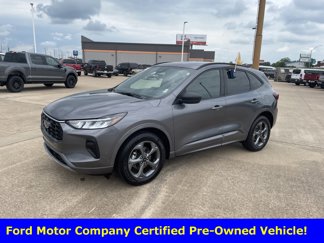Certified 2023 Ford Escape ST-Line image 1