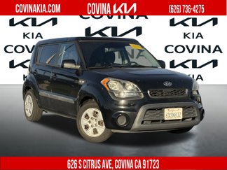 Used 2013 Kia Soul image 1