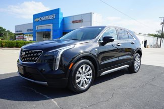 Used 2022 Cadillac XT4 Premium Luxury w/ Safety Alert Package video 1