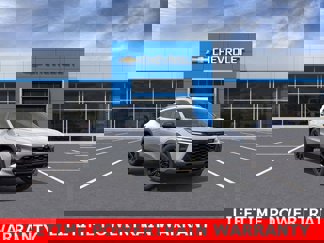 New 2025 Chevrolet Trax ACTIV w/ Driver Confidence Package image 1