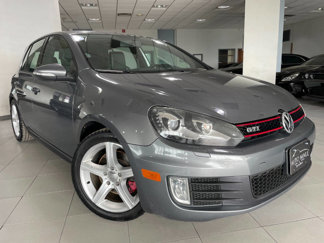 Used 2012 Volkswagen GTI 4-Door image 1