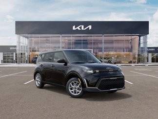 New 2025 Kia Soul LX image 1
