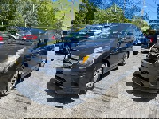 Used 2012 Subaru Impreza 2.0i image 1