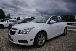 Used 2014 Chevrolet Cruze LT image 1