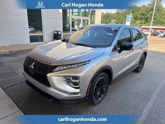 Used 2023 Mitsubishi Eclipse Cross LE image 1