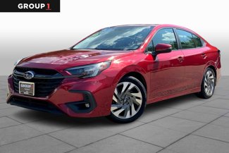Used 2024 Subaru Legacy Limited image 1