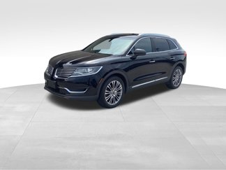 Used 2016 Lincoln MKX Reserve w/ Technology Package image 1