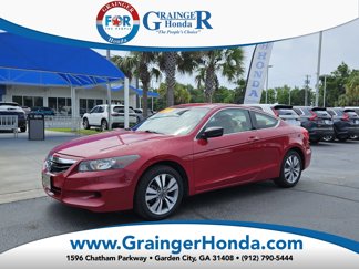 Used 2012 Honda Accord LX-S image 1