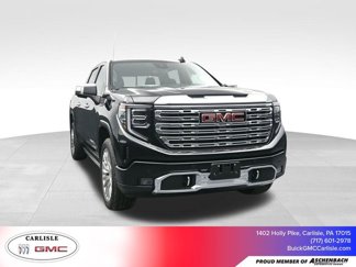 New 2024 GMC Sierra 1500 Denali w/ Technology Package image 1