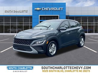 Used 2022 Hyundai Kona SE image 1