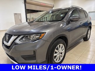 Used 2019 Nissan Rogue S w/ Special Edition Package image 1