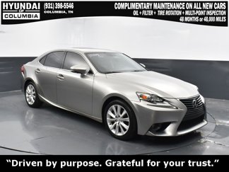 Used 2014 Lexus IS 250 image 1