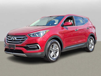 Used 2017 Hyundai Santa Fe Sport w/ Cargo Package image 1