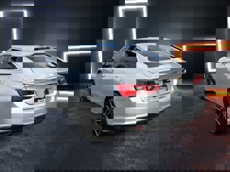 Used 2017 Chevrolet Malibu LS image 1