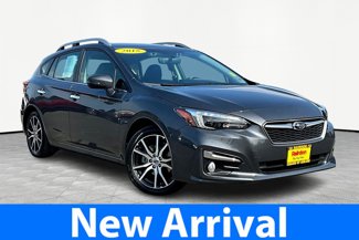 Used 2018 Subaru Impreza 2.0i Limited image 1