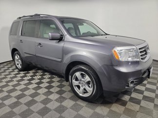Used 2015 Honda Pilot EX image 1