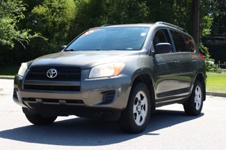 Used 2012 Toyota RAV4 FWD image 1
